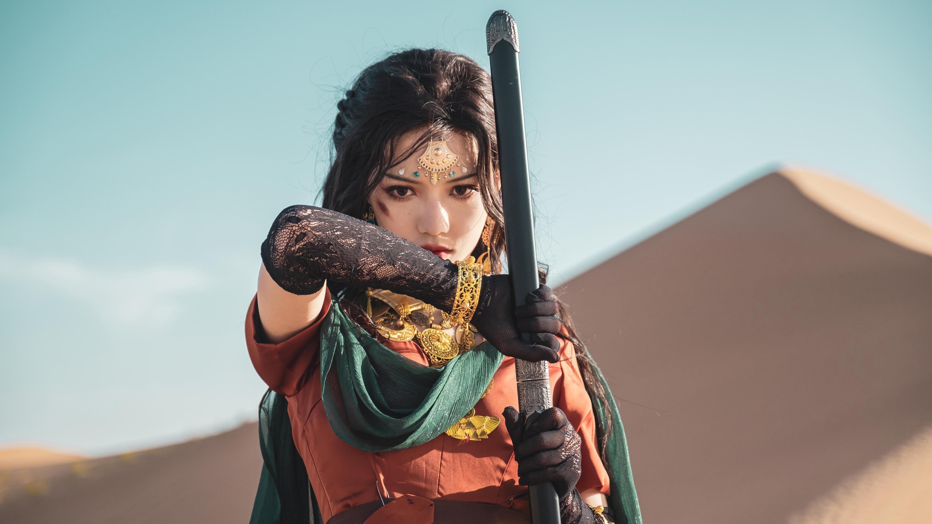 Jiuyou-中国队决赛突破极限刷新个人纪录，中国队夺冠瞬间总集合