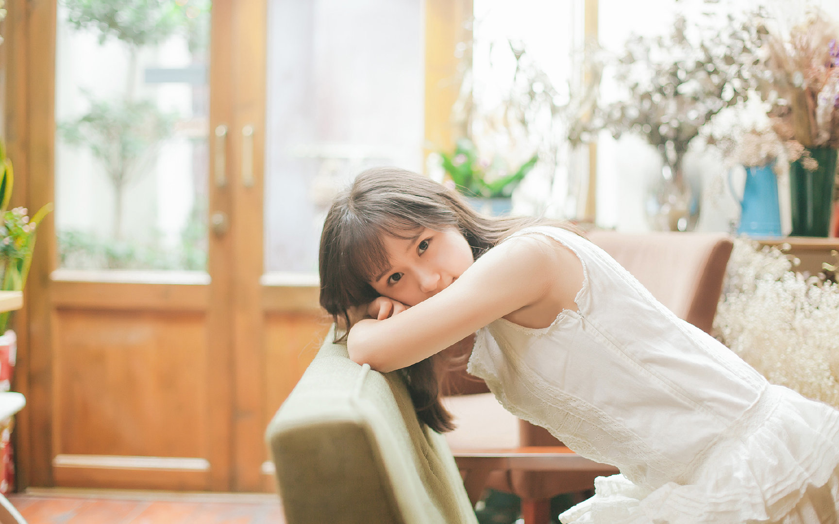 九游下载中心-莫莉·奥卡拉汉100米自由泳赛道亮点